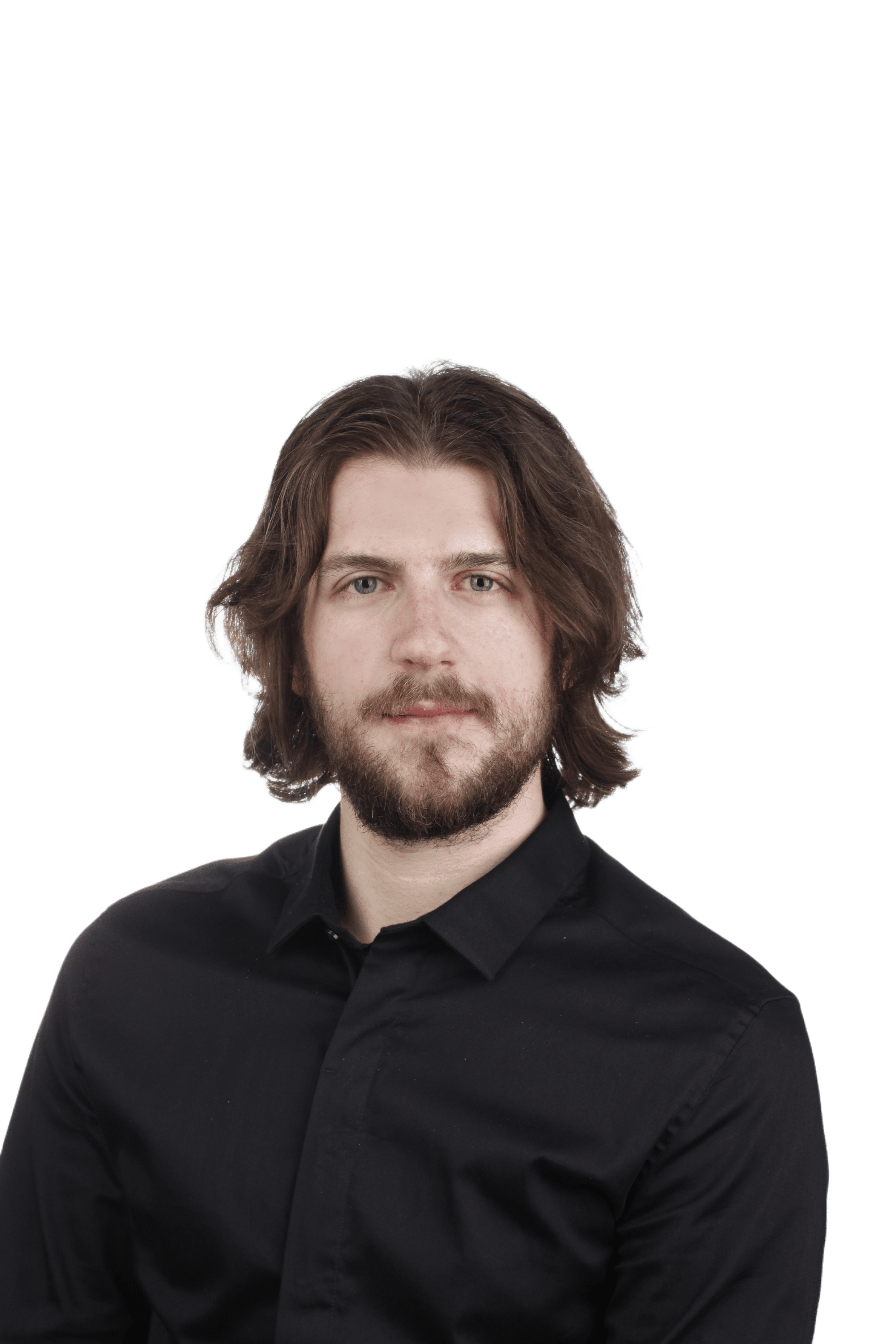 Bartłomiej Piekarski - Zdjęcie